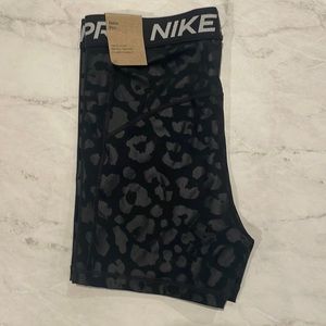 COPY - NIKE pro shorts NEW WITH TAGS